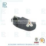 Moccasins Soft Cow Leather Beautiful Latest Trendy Designer Baby Shoes thumbnail-4