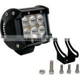 18w 4"best Led Light Bar in Auto Lighting System thumbnail-2