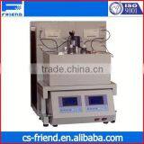 ASTMD 2500 97 Freezing Point Analyzer/freezing Point for Oil
