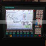 Manual Sheet Metal Plasma Cutting Machine With CNC Control for 1500*3000 thumbnail-2