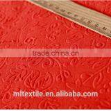 Top Quality New Products Air Layer Knitting Fabric thumbnail-2