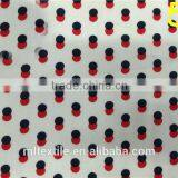 100% Rayon Dresses Beautiful Fabrics for Dresses Fashion Ladies Fabric Supplier thumbnail-5