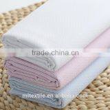 40S Plaid Men's Shirt Fabric/polyester Cotton Fabric Workwear Fabric