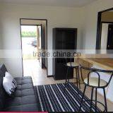 Quick Installation One Bedroom Prefab House/small Prefabricated Residential House thumbnail-5