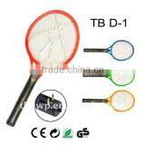 Electrionc Mosquito Swatter Killer Bat thumbnail-1