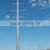 Electric Steel Transmission Poles thumbnail-1