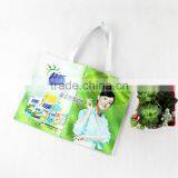 Sedex Audit Laminated Promotion Non Woven Bag thumbnail-3