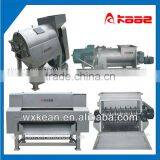 Turnkey Project Automatic Peach Puree/jam Production Machinery Include Washing,stoning,crushing,pulping Machine