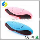 Music Everywhere Dancing Party Mini Bluetooth Wireless Speaker From Factory thumbnail-3