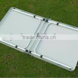 Outdoor Aluminum Folding Table thumbnail-5