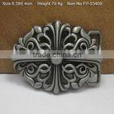 Zinc Plate Sheet Stamping Steel Adjustable Quick Connect Buckle thumbnail-4