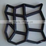 Path DIY - Plastic Concrete Paver Mould