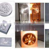 3D CNC Engraving Milling Machine BMDX6050 thumbnail-4