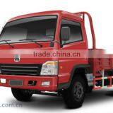 KINGSTAR PLUTO BL1 3 Ton Mini Truck