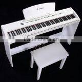Digital Piano 88 Keys Hammer Action P-11 thumbnail-5