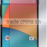 LATEST MODEL FOR GOOGLE NEXUS 5 E980 ANTI-SCRATCH SCREEN PROTECTOR WITH KOREA MATERIAL