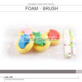High Quality Kids Stamp Sponge Brush thumbnail-3