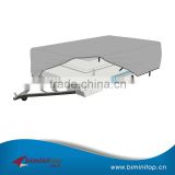 POP UP Camper Covers Factory Manufacture