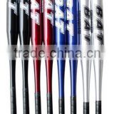 Custom 32'' 81cm Aluminum alloy Baseball Bat Racket 17oz Silver Softball Outdoor Sports