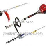 Joint Type Gasoline Grass Cutter thumbnail-4