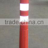 PU Traffic Flexiable Post thumbnail-1