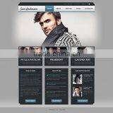 Professional Photography Websites thumbnail-6