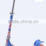 3 Wheel Kids Foot Scooter thumbnail-1