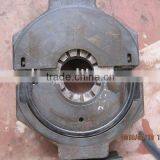 Variable Bore Ram Block Assembly