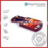 Magic Puzzle Cube - Bottle