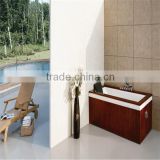 Massage bathtub/Acrylic bathtub M-2039 bathtub sizes