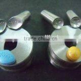 2014 Automatic Small Tablet Press Machine Shanghai Machinery thumbnail-3