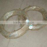 Electro Galvanized Binding Wire Bwg16/18/20/21/22 thumbnail-3