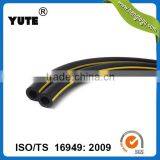 professional manufacturer rubber material premium braided air hose