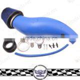 Motor Parts Accessories Black/Blue/Red Plastic Air Intakes Pipe Air Filter For 92-00 EG EK thumbnail-3