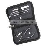 7pcs Smile Face Salon Manicure Pedicure Kit thumbnail-2