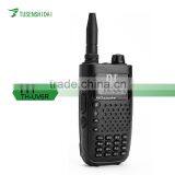 TYT TH-UV6R Ham Radio VHF/UHF Dual Band Walkie Talkie MSD/DMTF/2T/5T+ 8 Group of Scrambler 256 Channels Transceiver