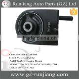 New Products!! OEM NO.GE4T-39-050 Auto Parts Rubber Engine Mounts for MAZDA 626 2.0l 1998-2006