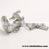 Lever Drag Single Speed Conventional Saltwater Jigging Reel thumbnail-1