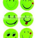 2016 hi Visibility Reflective Material Made in Baishun for Stickers With Cartoon thumbnail-3