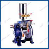 3/8 Inch Double Diaphragm Pump AODD Pump for Paint thumbnail-1