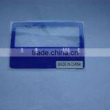 Credit Card Size Magnifier Card Magnifier thumbnail-4