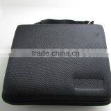 High Quality Oxford Cloth Two Zipper Handle Tool Case