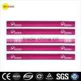 Custom Reflective Slap Bracelets thumbnail-2