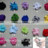 Fashion Sandal Newest Wholesale Cotton Barefoot Sandals Cute Fashion Sandal Kids Cotton Sandals thumbnail-1