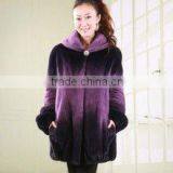 Mink Coat