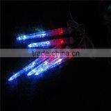 Best Selling and Promotion Led Meteor Pipe