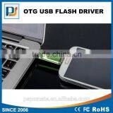OTG USB Flash Drive for Mobile Phone and Computer thumbnail-2