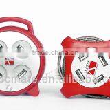 4 7 10 Port Usb 2.0 Multi Hub Switch High Speed Slim Expansion Splitter