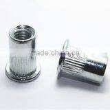 Countersunk Head Riveted Nuts thumbnail-1