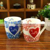 Promotional Custom Ceramic Coffee Mug